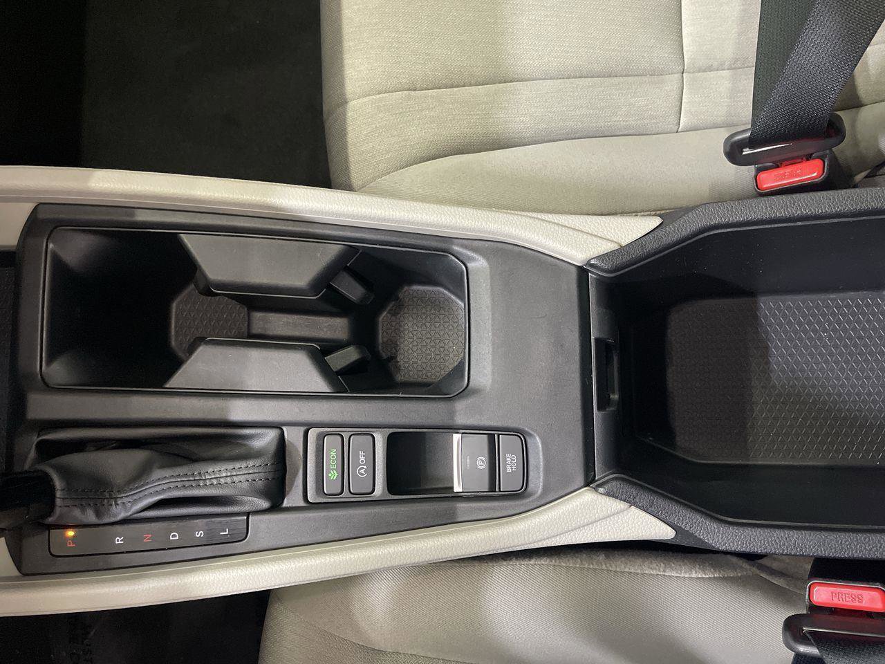 Used 2024 Honda Accord LX image 20