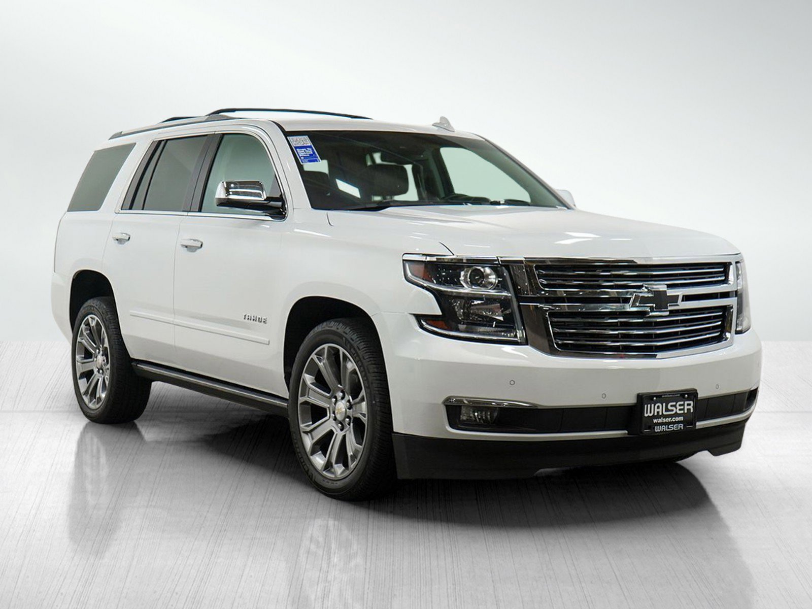 Used 2017 Chevrolet Tahoe Premier AWD/4WD image 7