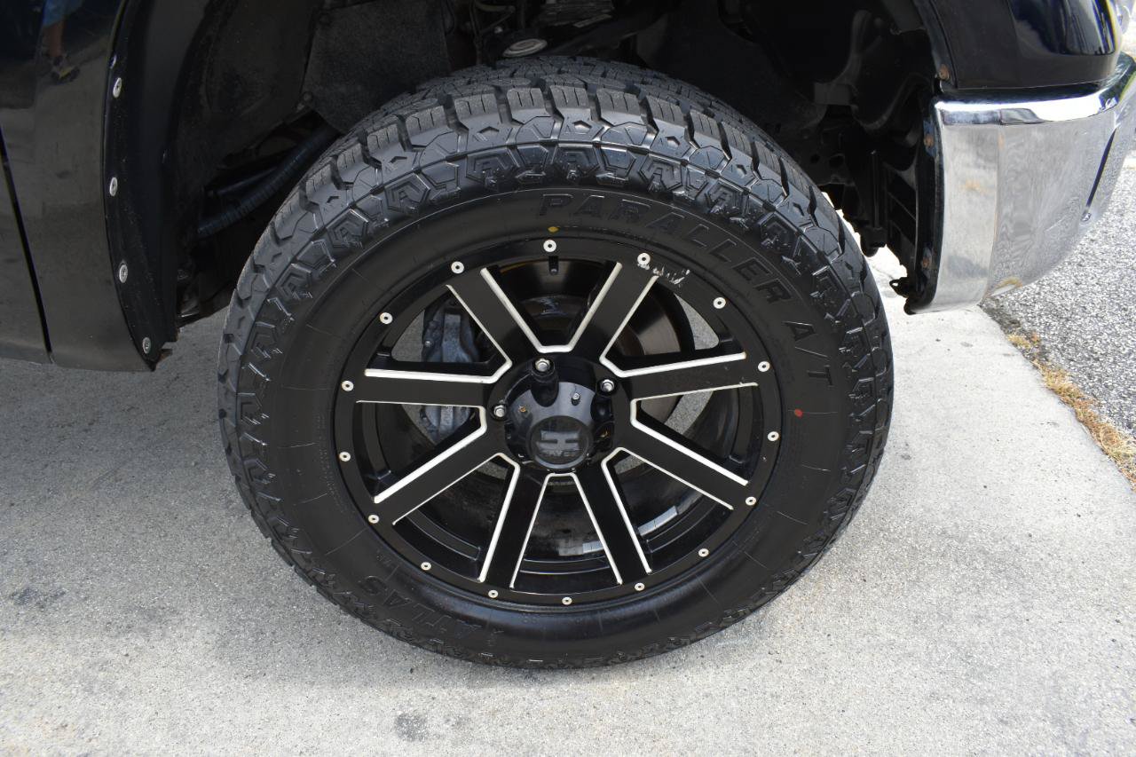 Used 2016 Toyota Tundra Limited RWD image 36
