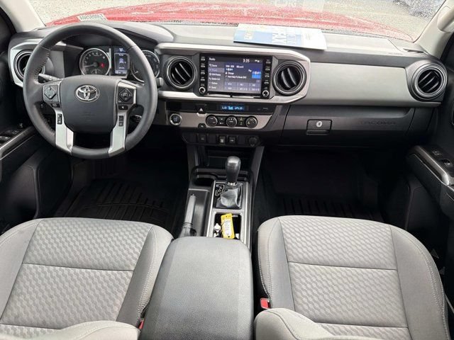 Certified 2023 Toyota Tacoma SR5 RWD image 21
