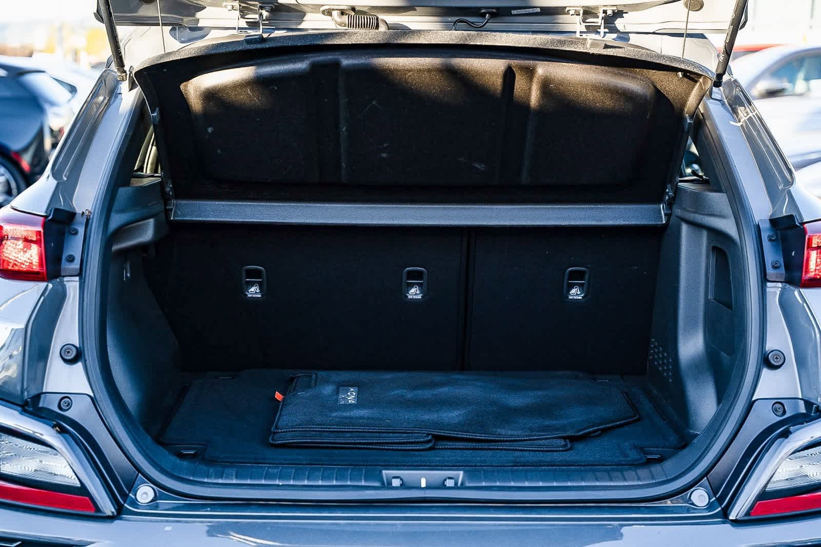 Certified 2023 Hyundai Kona N Line image 28