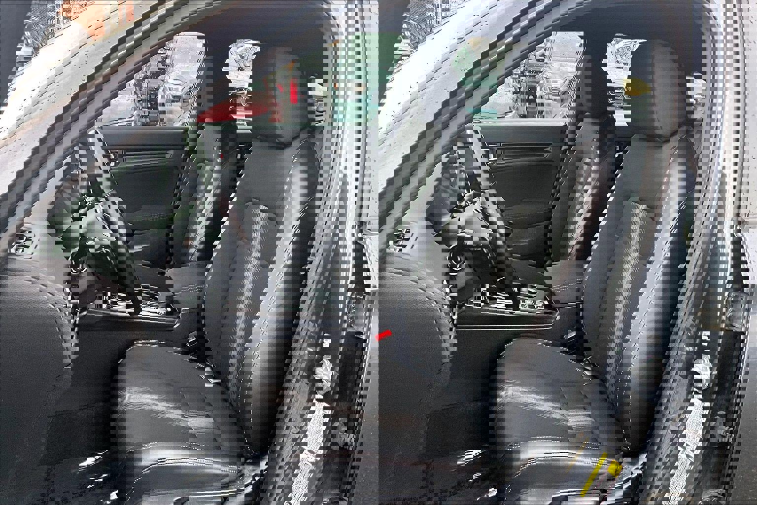 Used 2023 Honda Civic Sport image 23