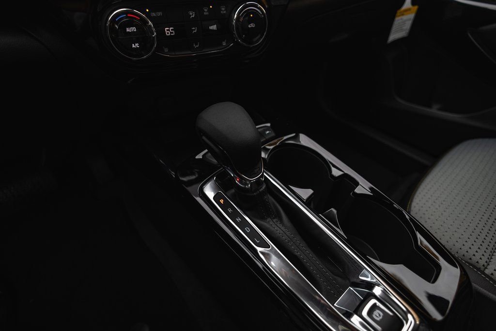 New 2026 Chevrolet Trax LT image 8