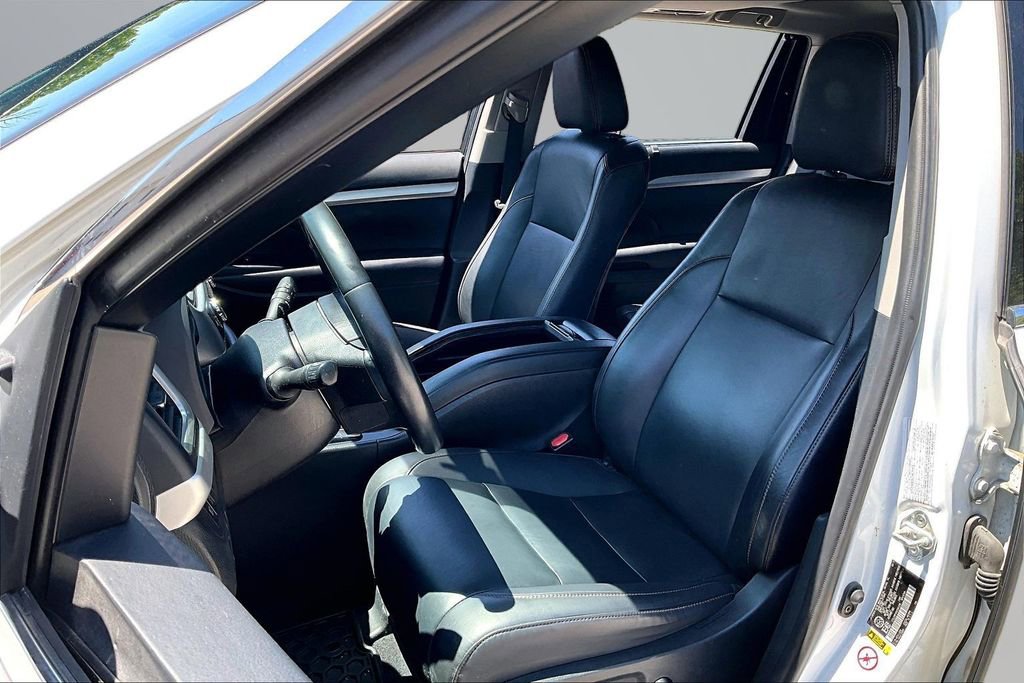 Used 2019 Toyota Highlander SE AWD/4WD image 21