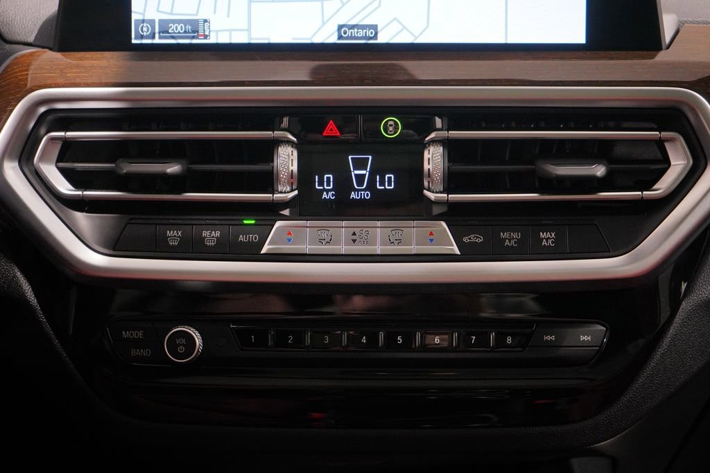 Used 2023 BMW X3 sDrive30i w/ Convenience Package image 13