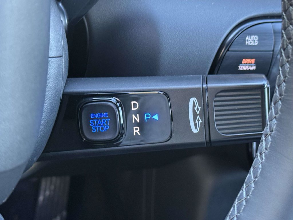 New 2026 Hyundai Palisade XRT Pro AWD/4WD image 29