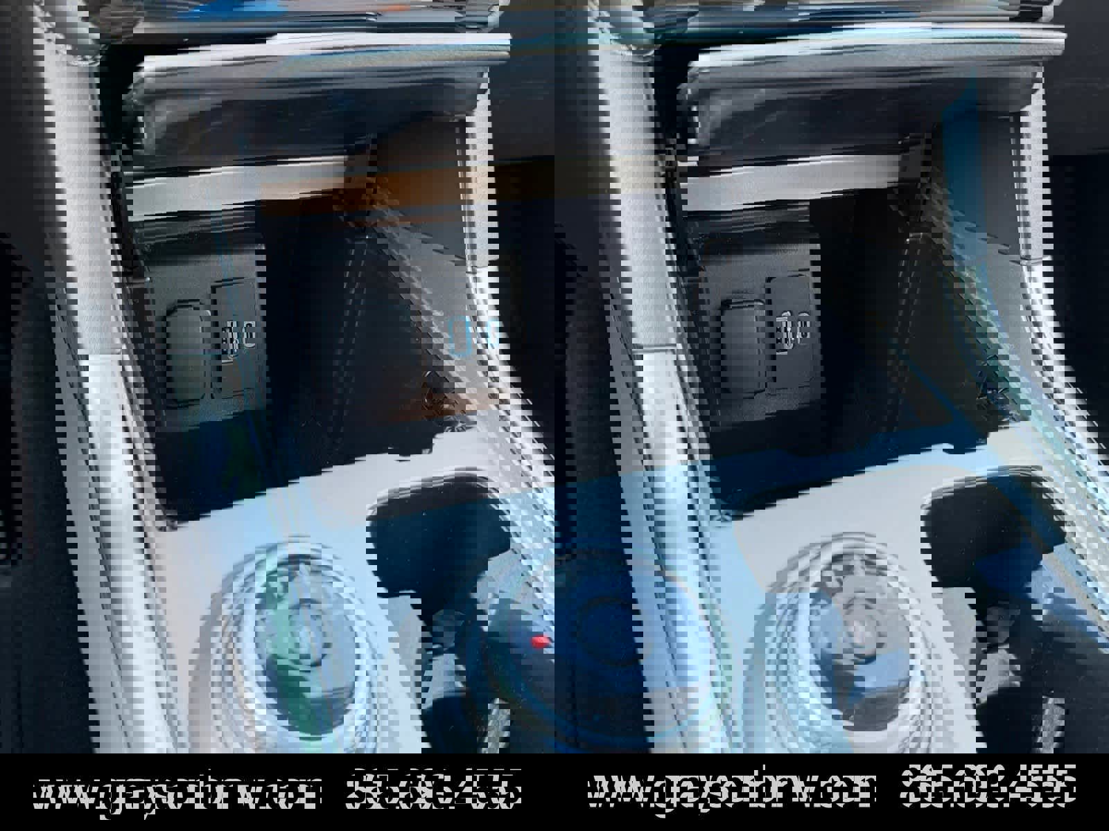 Used 2021 Ford Explorer Platinum w/ Equipment Group 601A image 29