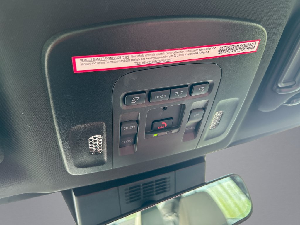 Used 2025 Toyota Camry SE w/ Multimedia Upgrade Package FWD image 25