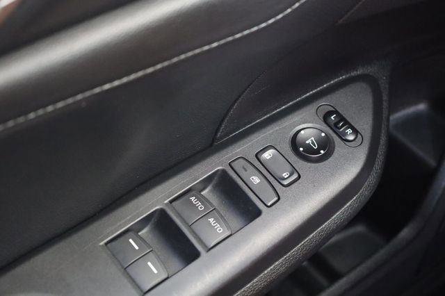 Used 2018 Honda Civic Sport Touring image 30