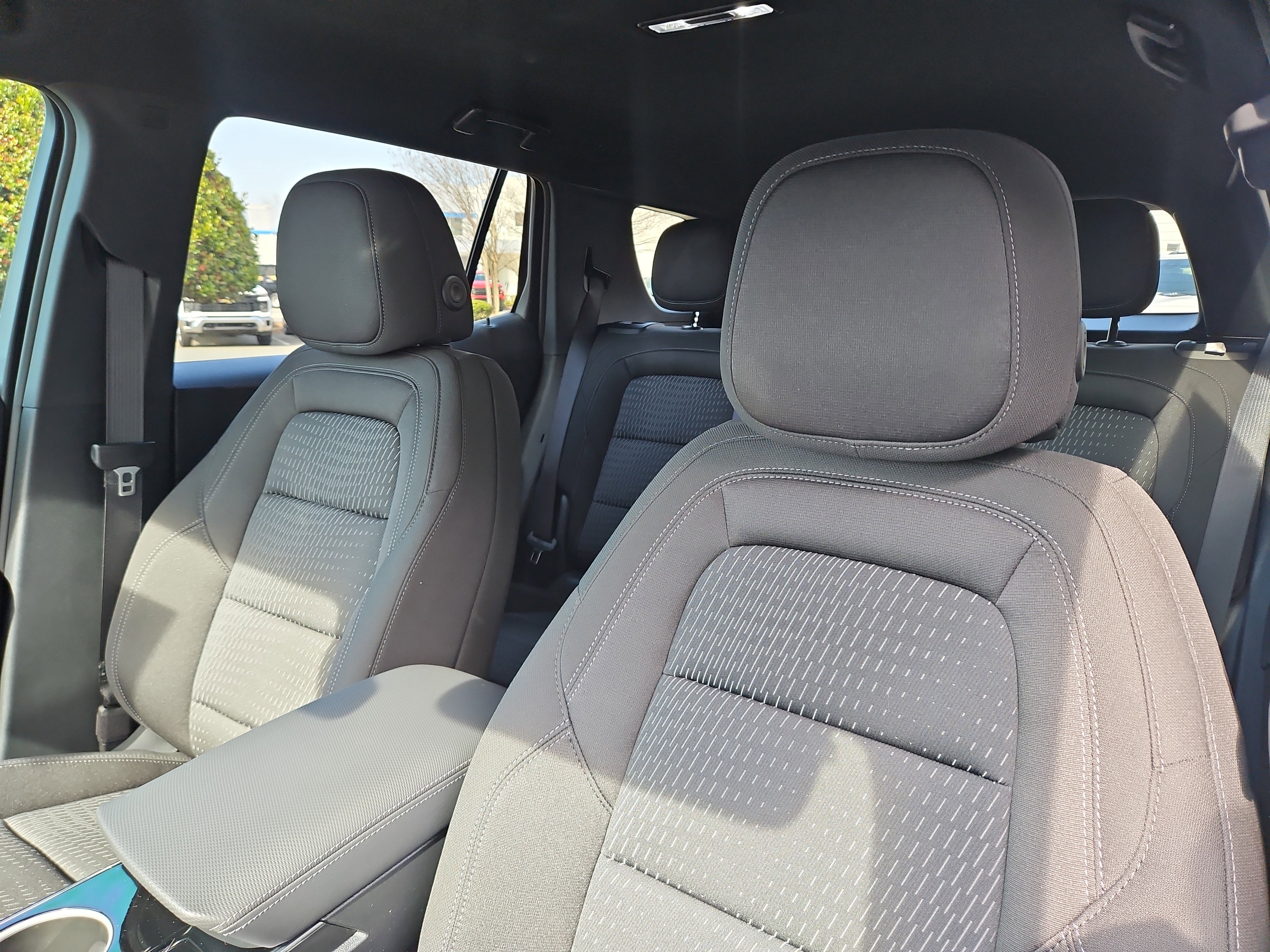 New 2026 Chevrolet Equinox LT image 15