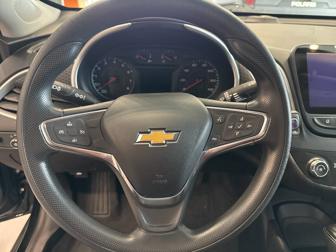 Used 2019 Chevrolet Malibu LS image 15