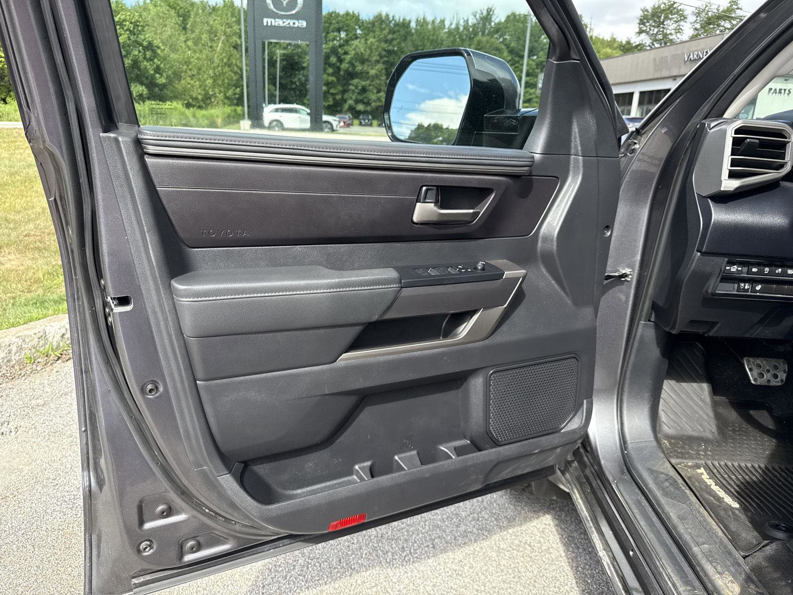 Used 2024 Toyota Tundra SR5 image 9