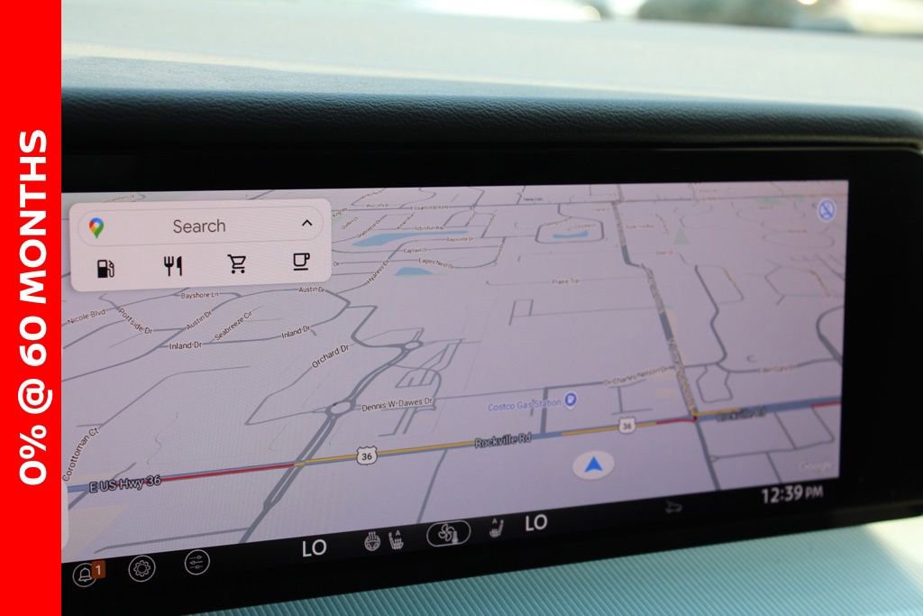 New 2025 Nissan Murano SL image 28