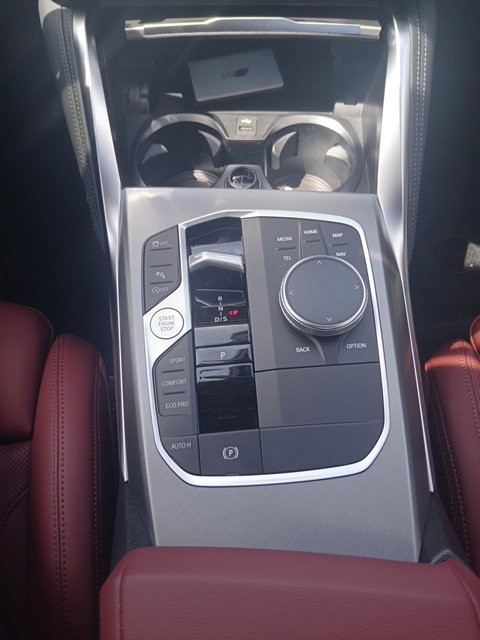 New 2026 BMW 230i Coupe w/ M Sport Package RWD image 17