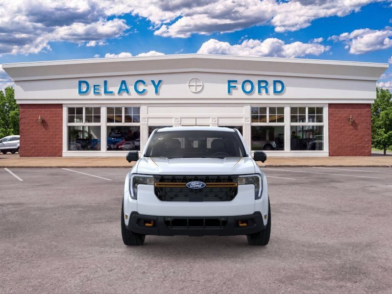 New 2026 Ford Maverick Tremor AWD/4WD image 6