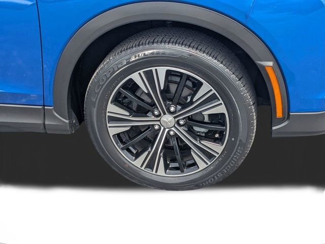 Used 2022 Mitsubishi Eclipse Cross SE FWD image 10