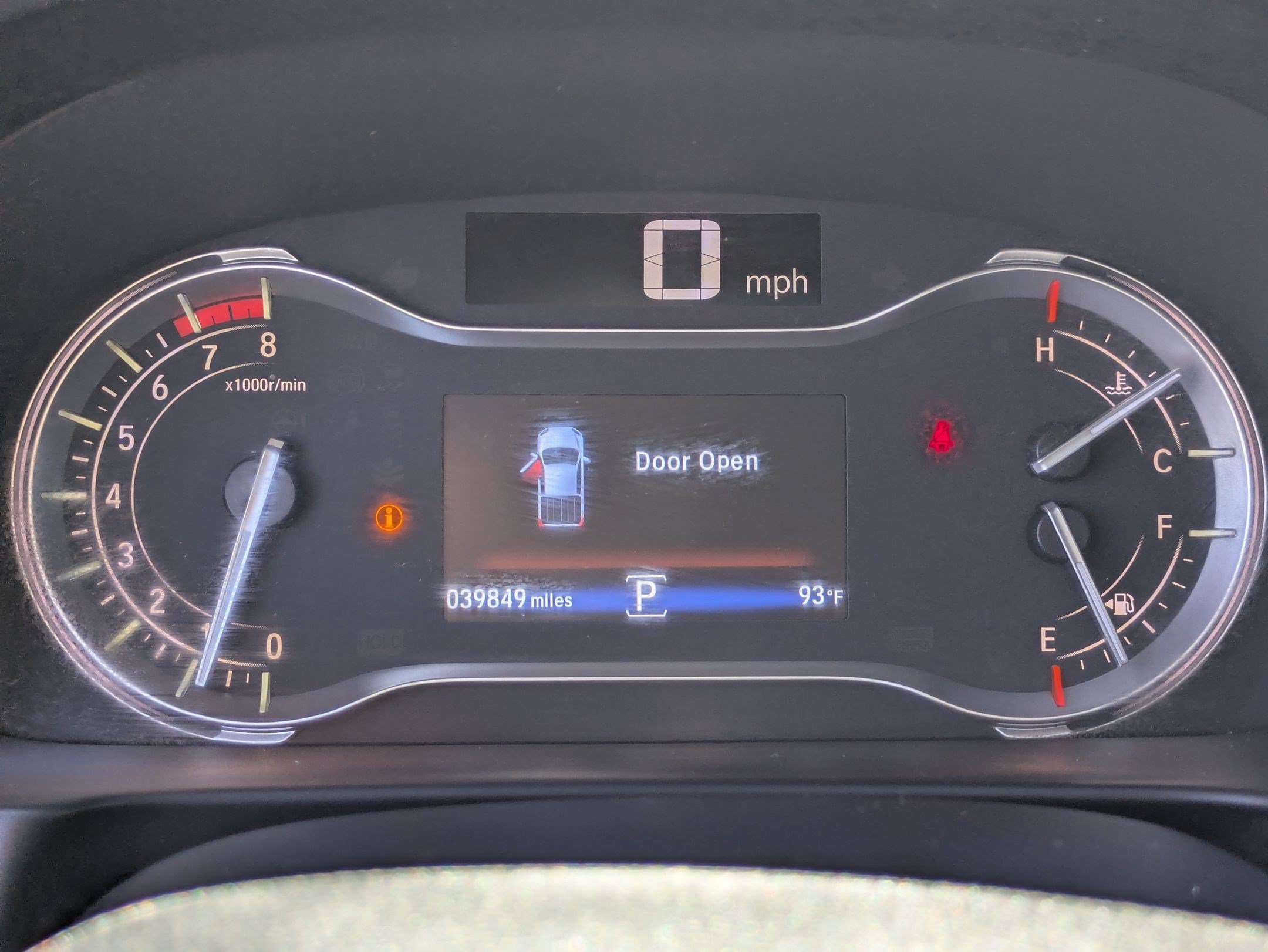 Used 2023 Honda Ridgeline RTL image 21