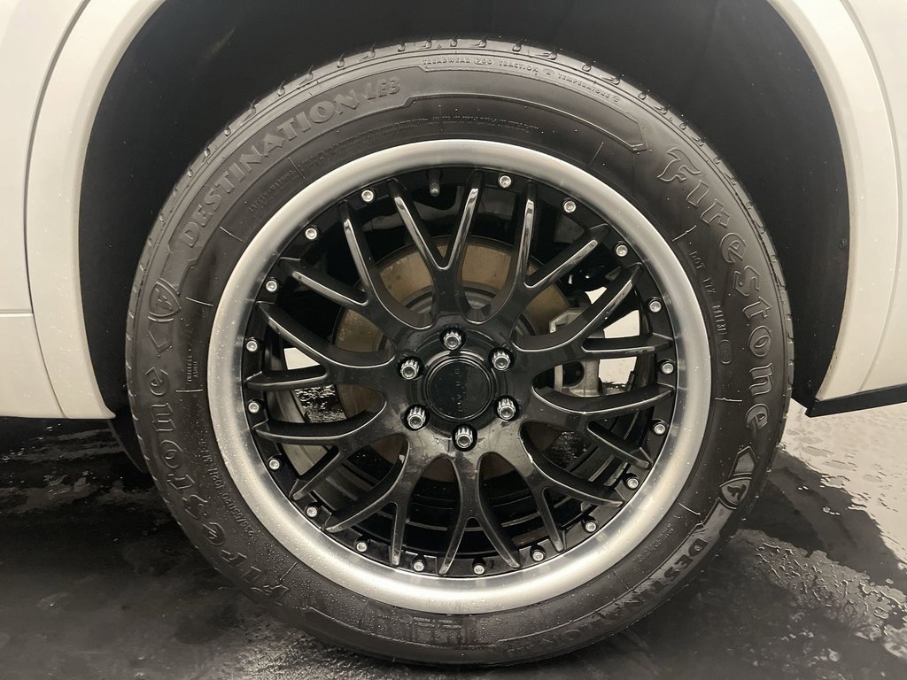 Used 2020 Cadillac XT6 Premium Luxury image 27