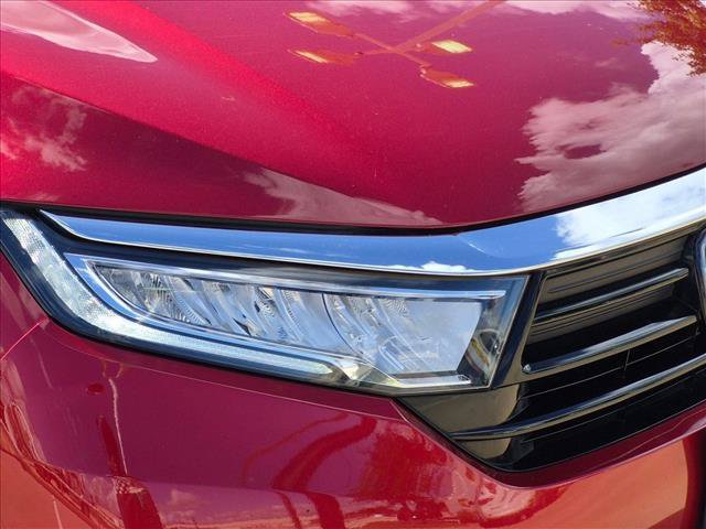 Used 2022 Honda Odyssey Elite image 19