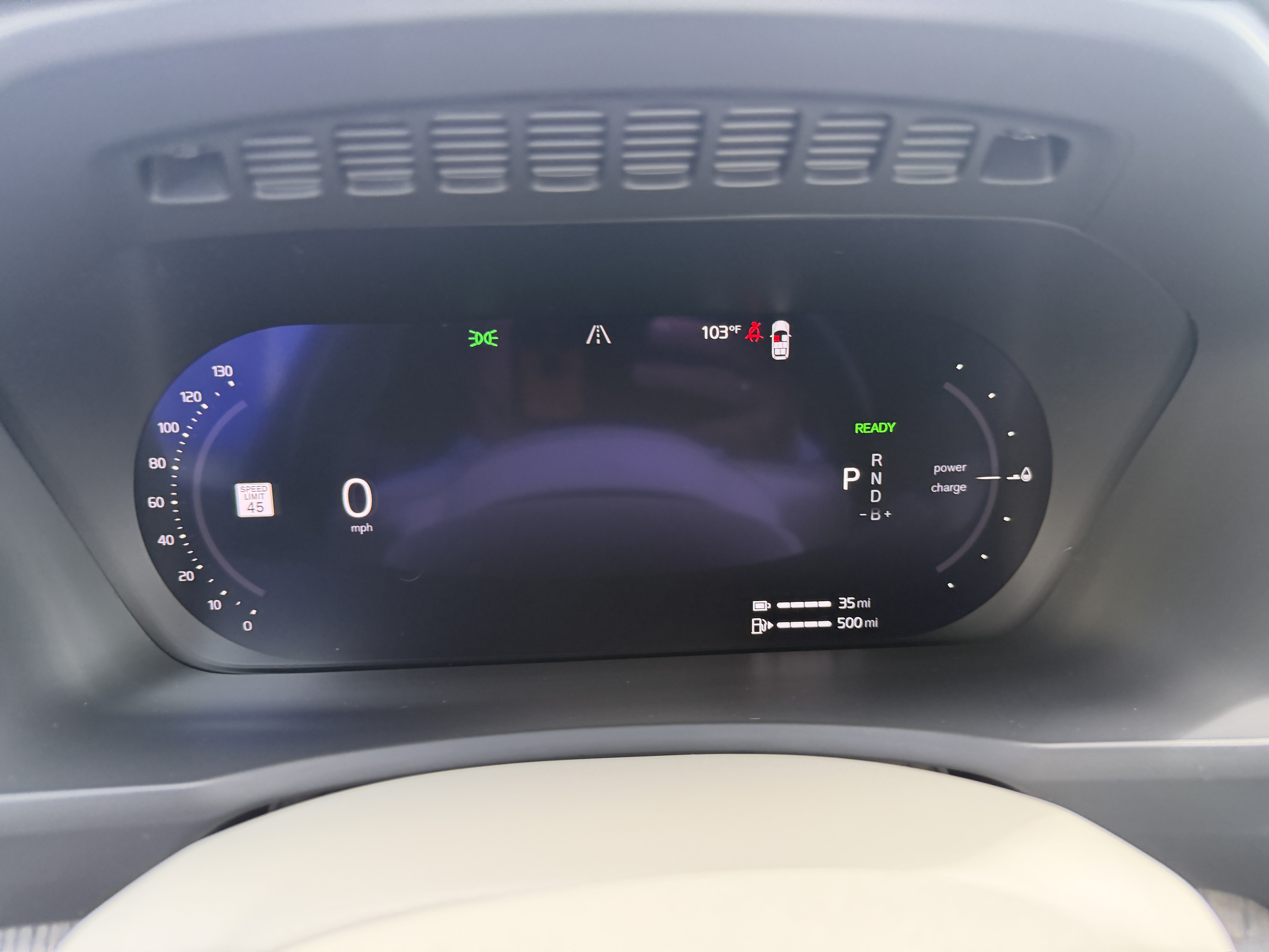 Certified 2024 Volvo XC90 T8 Plus AWD/4WD image 33
