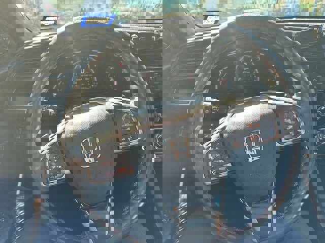 Used 2020 Honda Civic Sport image 20