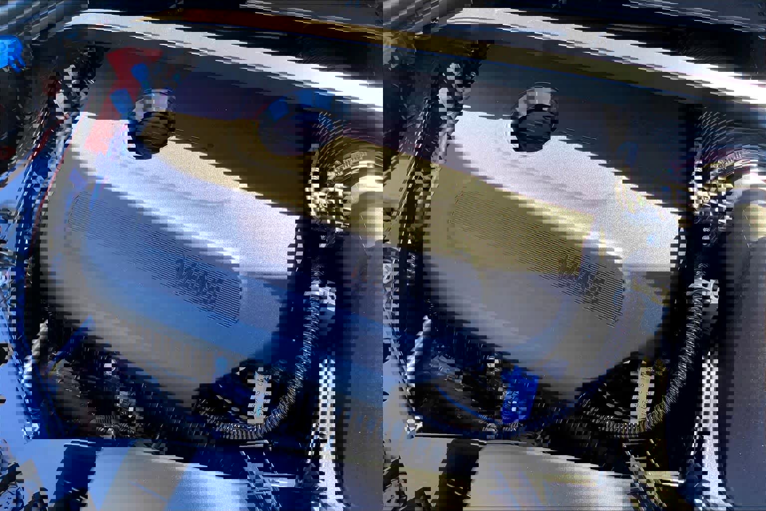 New 2025 MINI Cooper Countryman S w/ Comfort Package Max image 17