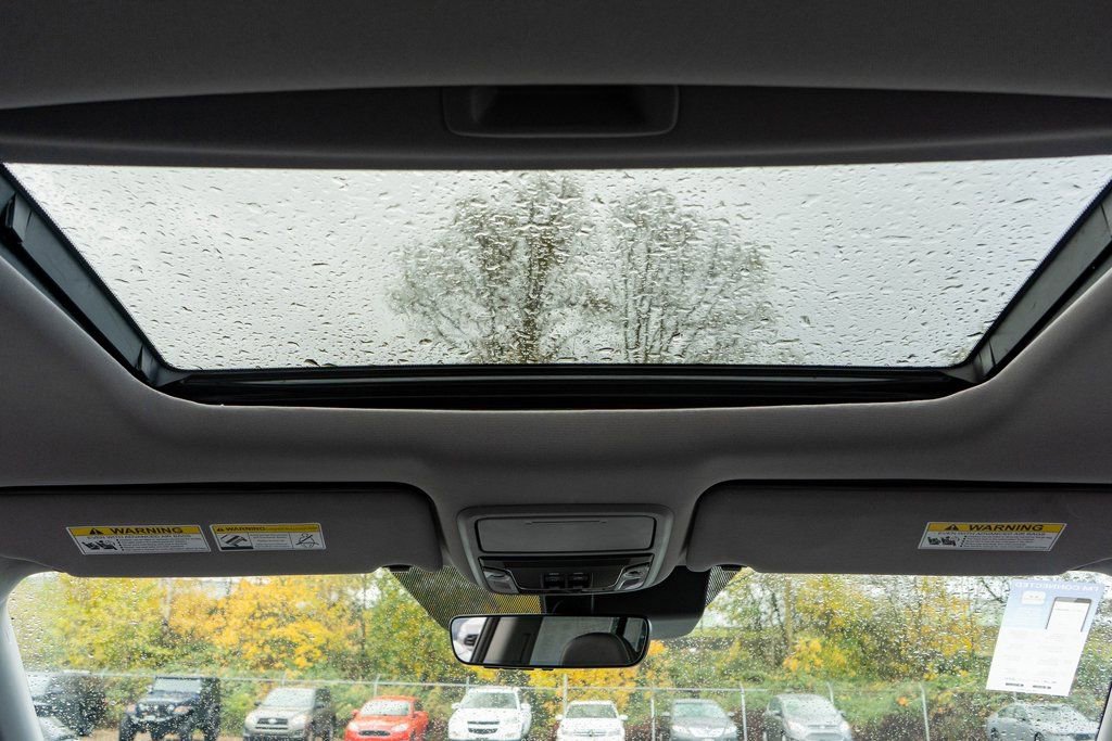 New 2026 Honda Ridgeline RTL image 24