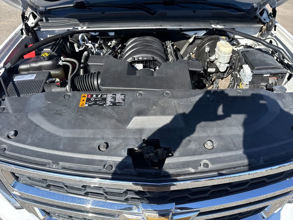 Used 2019 Chevrolet Tahoe LT image 23