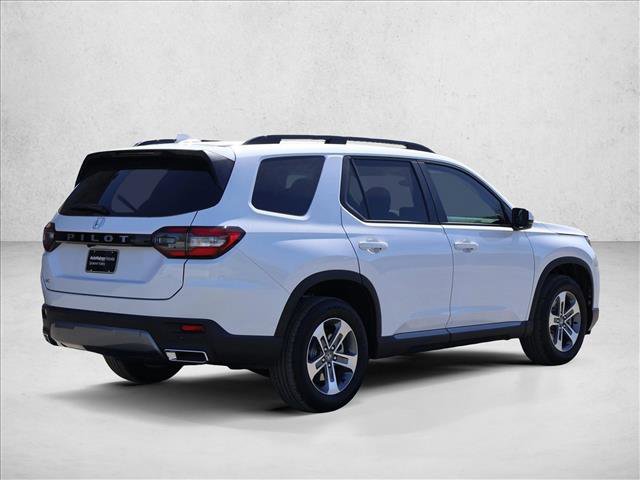 New 2026 Honda Pilot EX-L image 2