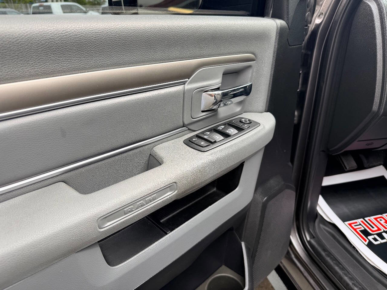 Used 2016 RAM 2500 Lone Star AWD/4WD image 19