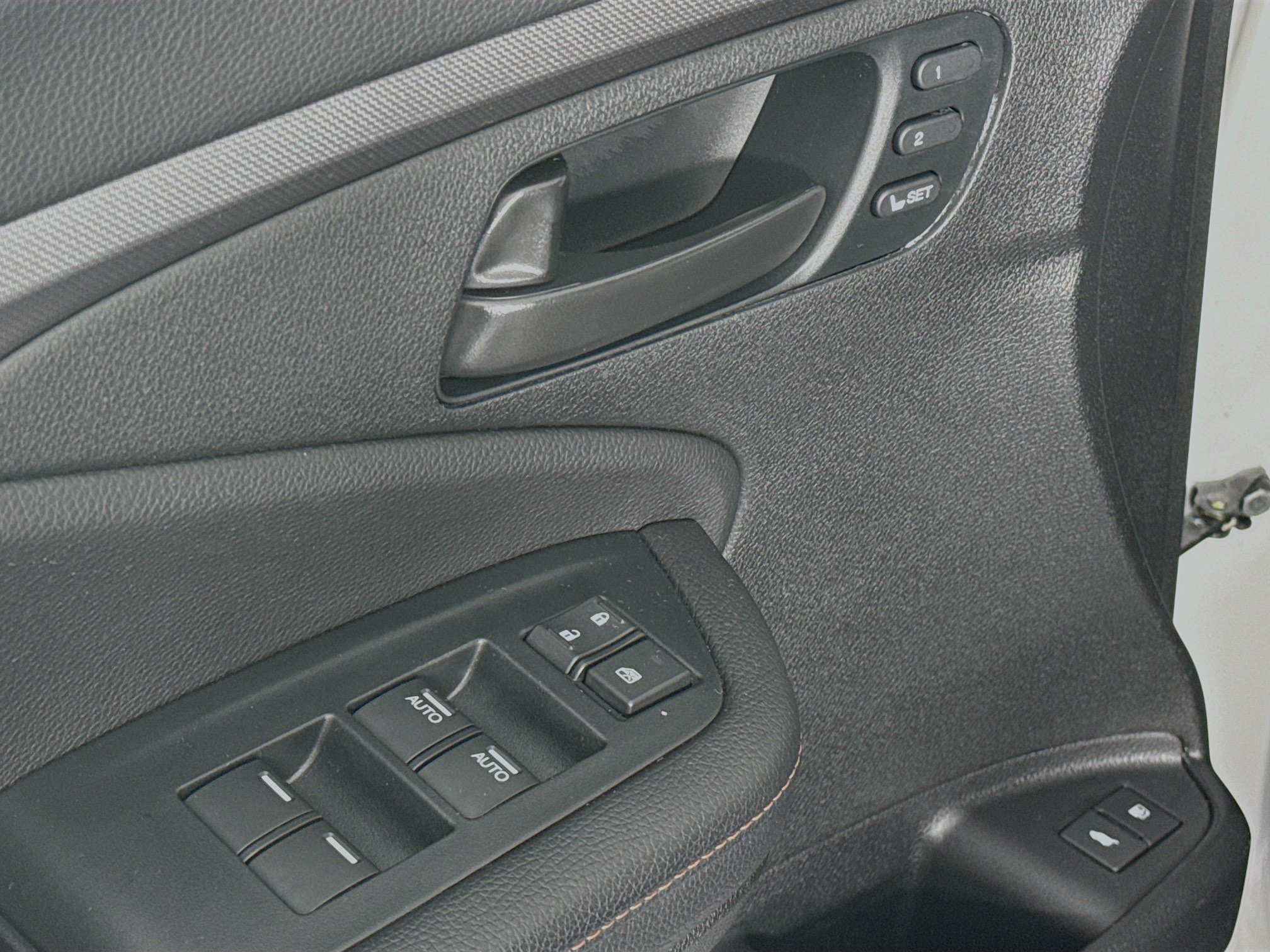 Certified 2023 Honda Passport TrailSport image 18