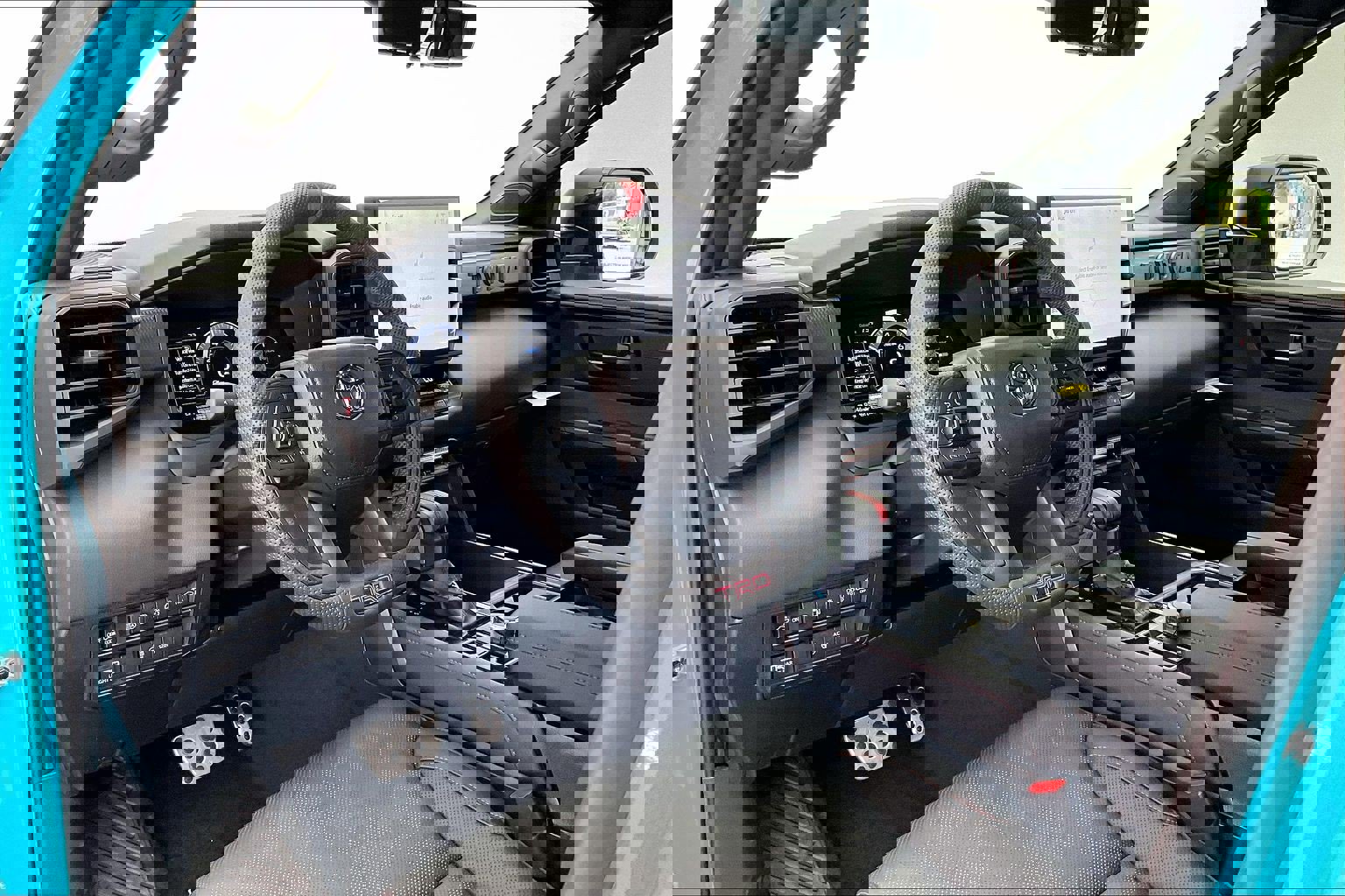 New 2026 Toyota Tundra TRD Pro image 4