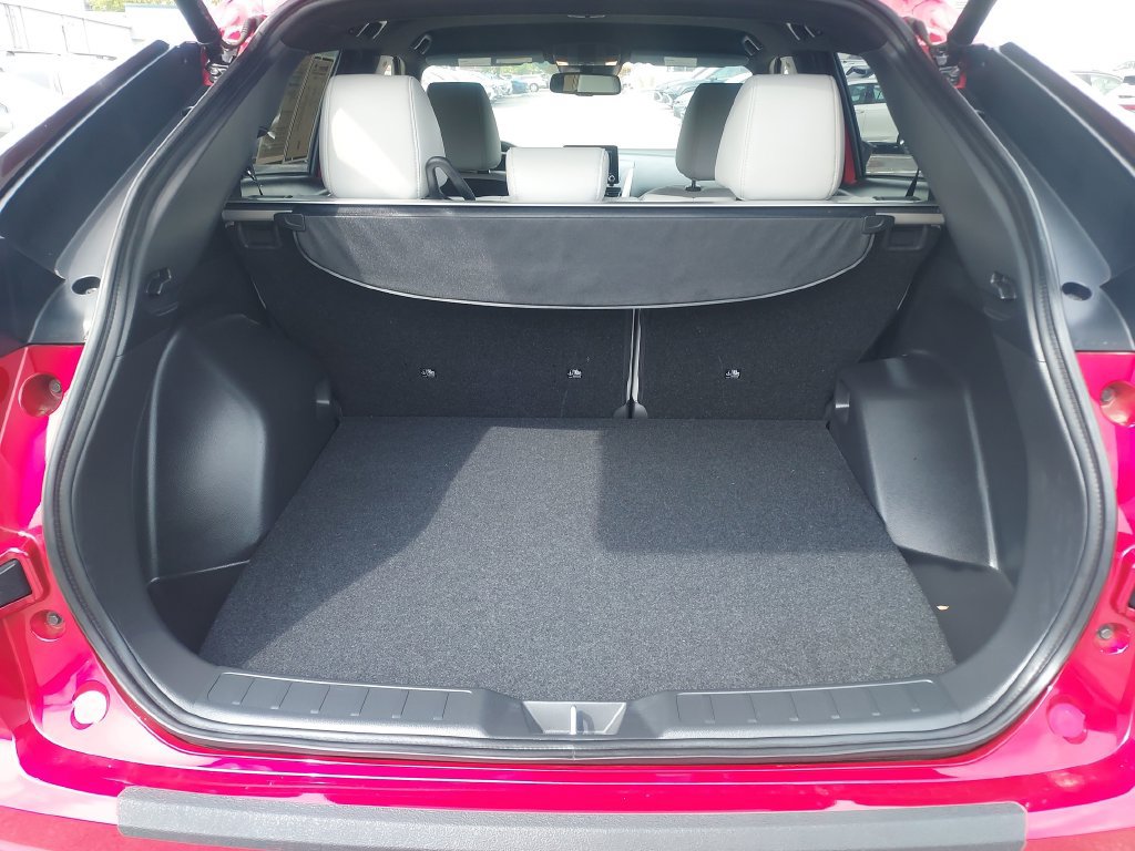 Used 2024 Mitsubishi Eclipse Cross SE AWD/4WD image 34