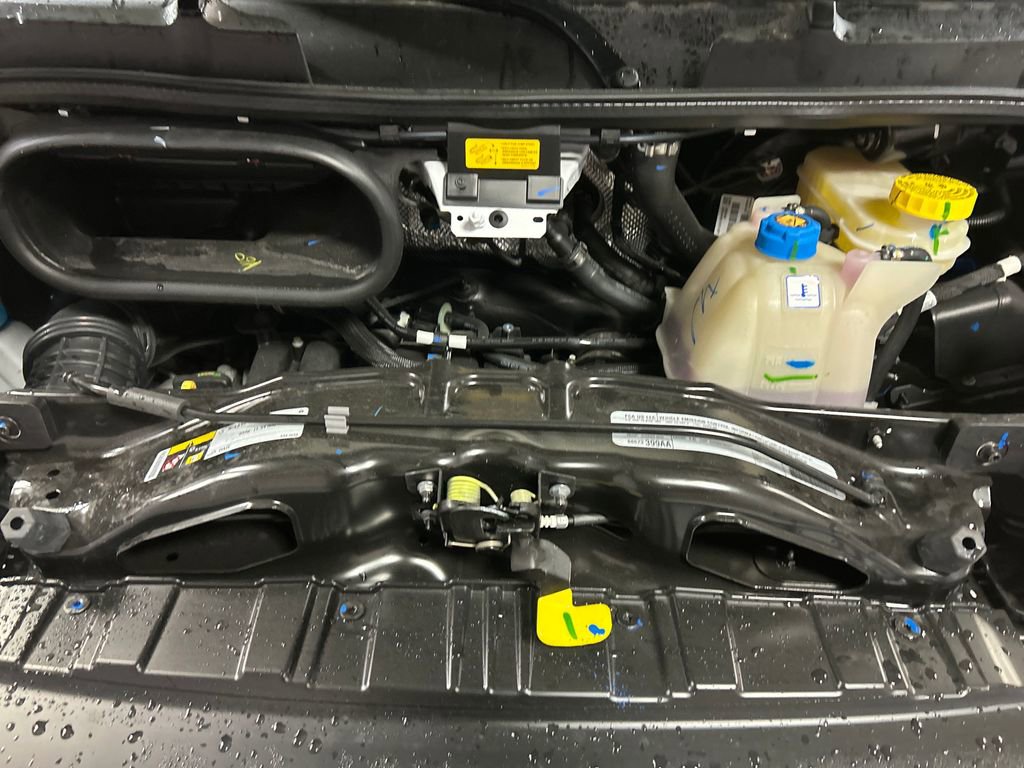 New 2025 RAM ProMaster 1500 w/ Convenience Group image 22