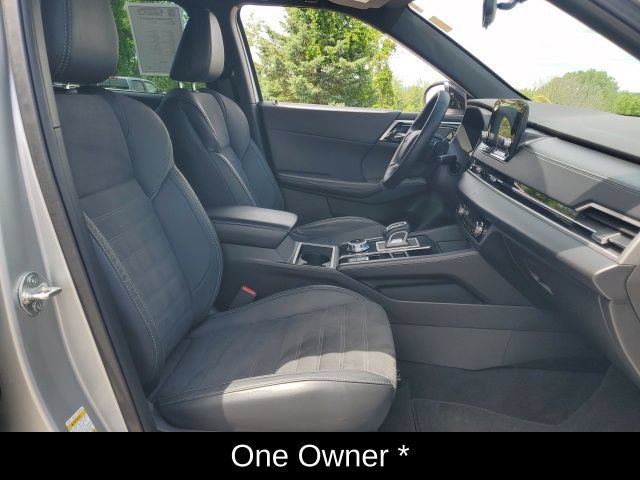 Used 2022 Mitsubishi Outlander SE FWD image 8