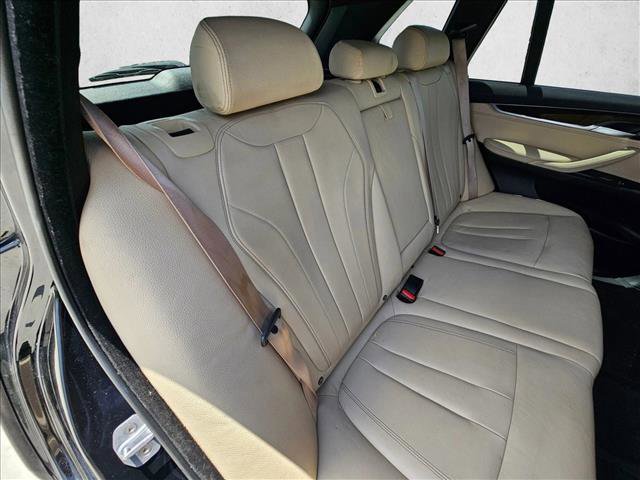 Used 2017 BMW X5 sDrive35i RWD image 17