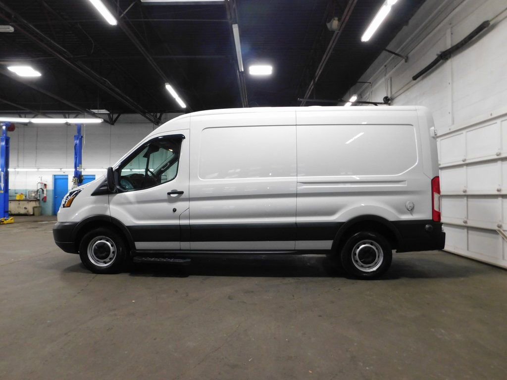 Used 2019 Ford Transit 250 148 Medium Roof RWD image 10