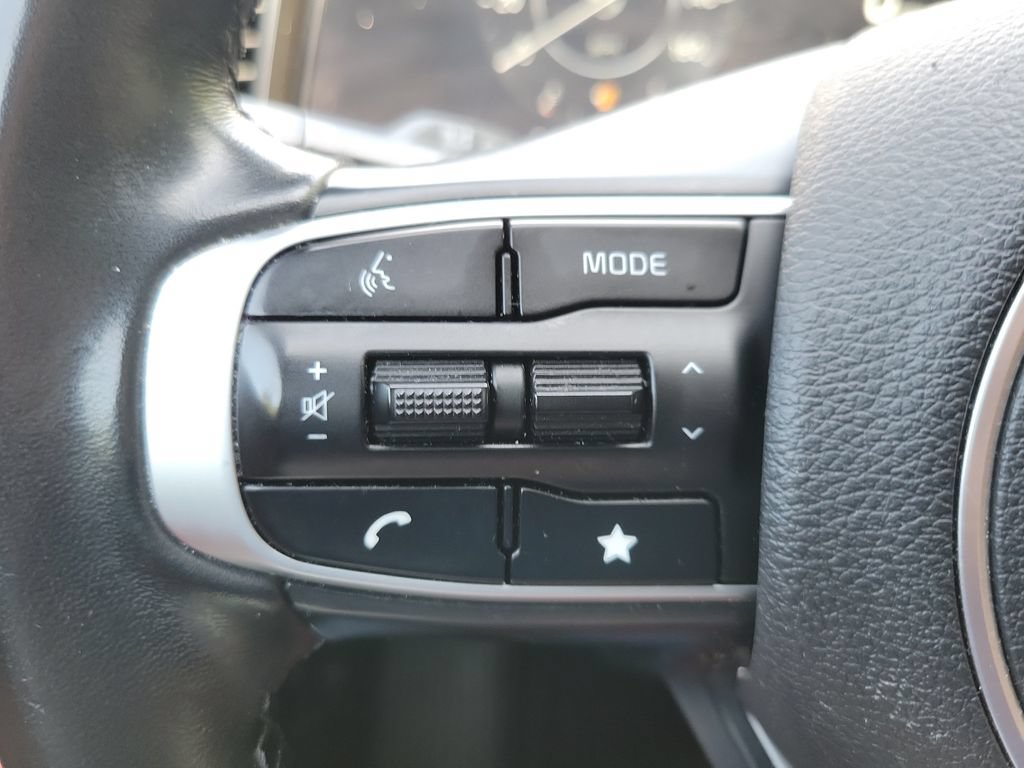 Certified 2023 Kia Sportage SX FWD image 25