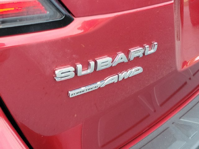 Used 2021 Subaru Outback Premium AWD/4WD image 30