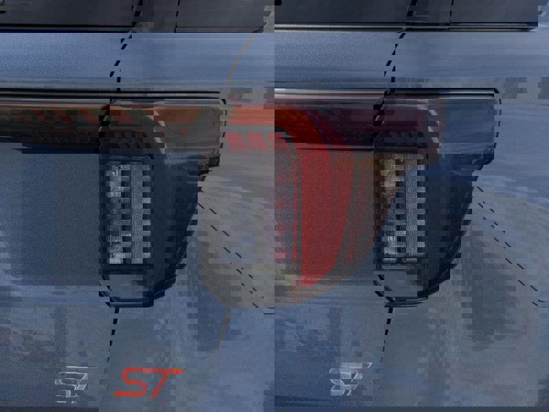 New 2026 Ford Explorer ST w/ Sun And Sound Package image 21