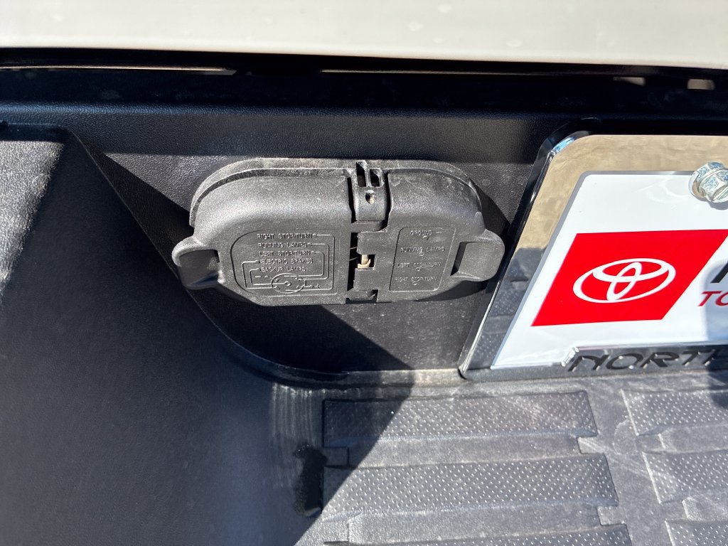 New 2026 Toyota Tacoma TRD Sport AWD/4WD image 46