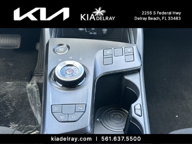 New 2027 Kia Sportage S FWD image 23