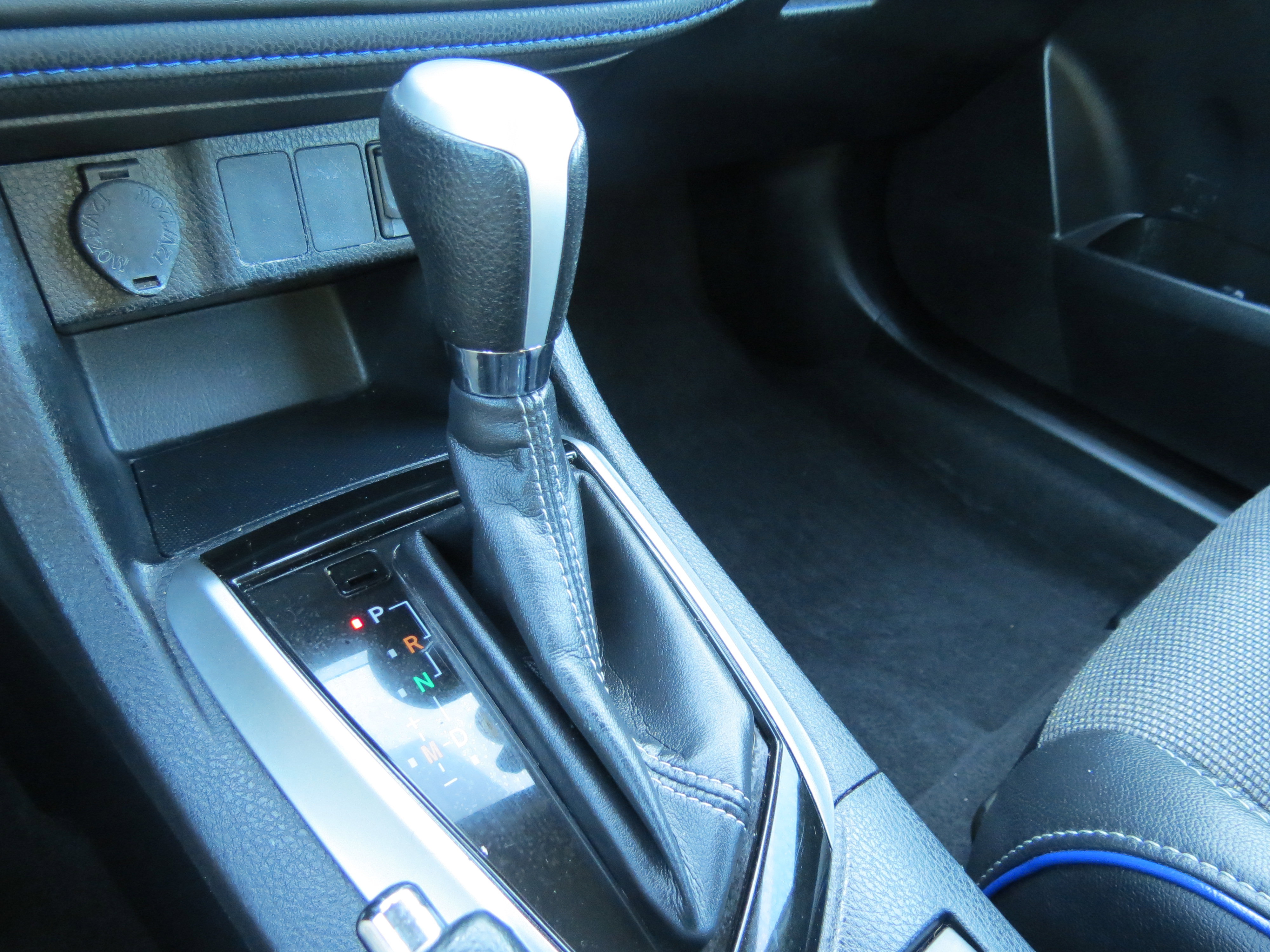 Used 2017 Toyota Corolla SE image 20