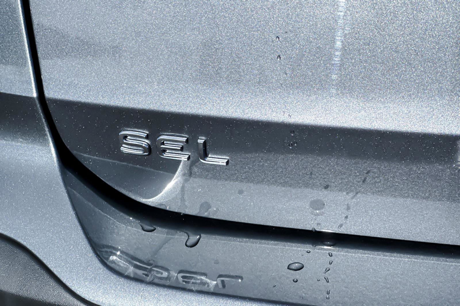 New 2026 Volkswagen Taos SEL image 26