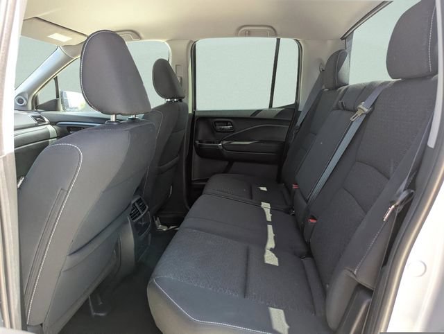 Used 2023 Honda Ridgeline Sport image 17