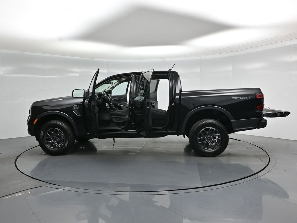 Used 2024 Ford Ranger XLT w/ Equipment Group 301A High RWD image 28