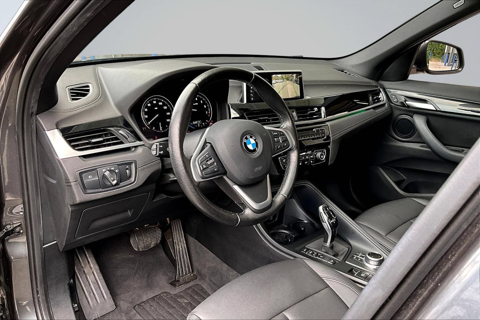 Used 2020 BMW X1 xDrive28i AWD/4WD image 17