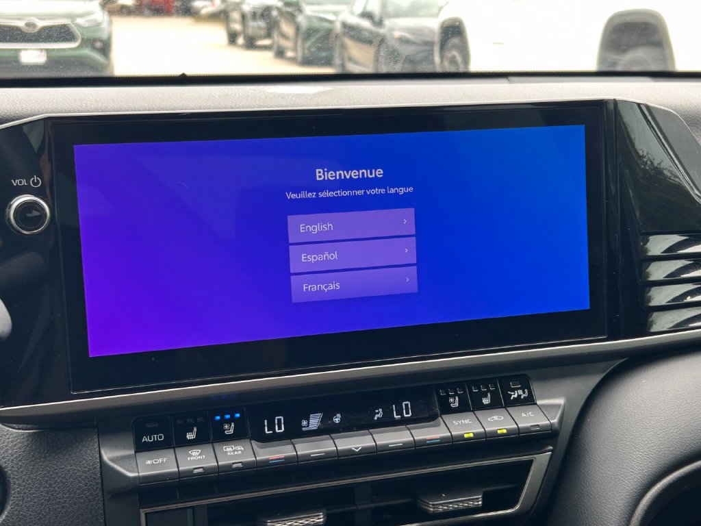 Certified 2025 Toyota Camry XSE w/ Premium Package FWD image 32