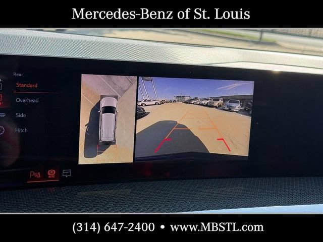Used 2026 Cadillac Escalade V w/ LPO, ONYX Package AWD/4WD image 24