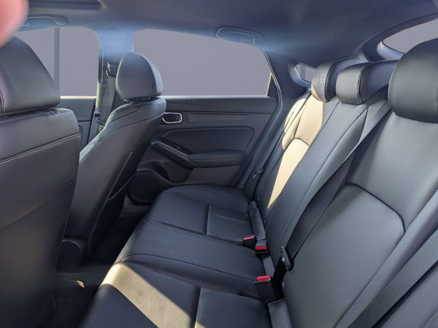 Used 2026 Acura Integra A-Spec FWD image 13